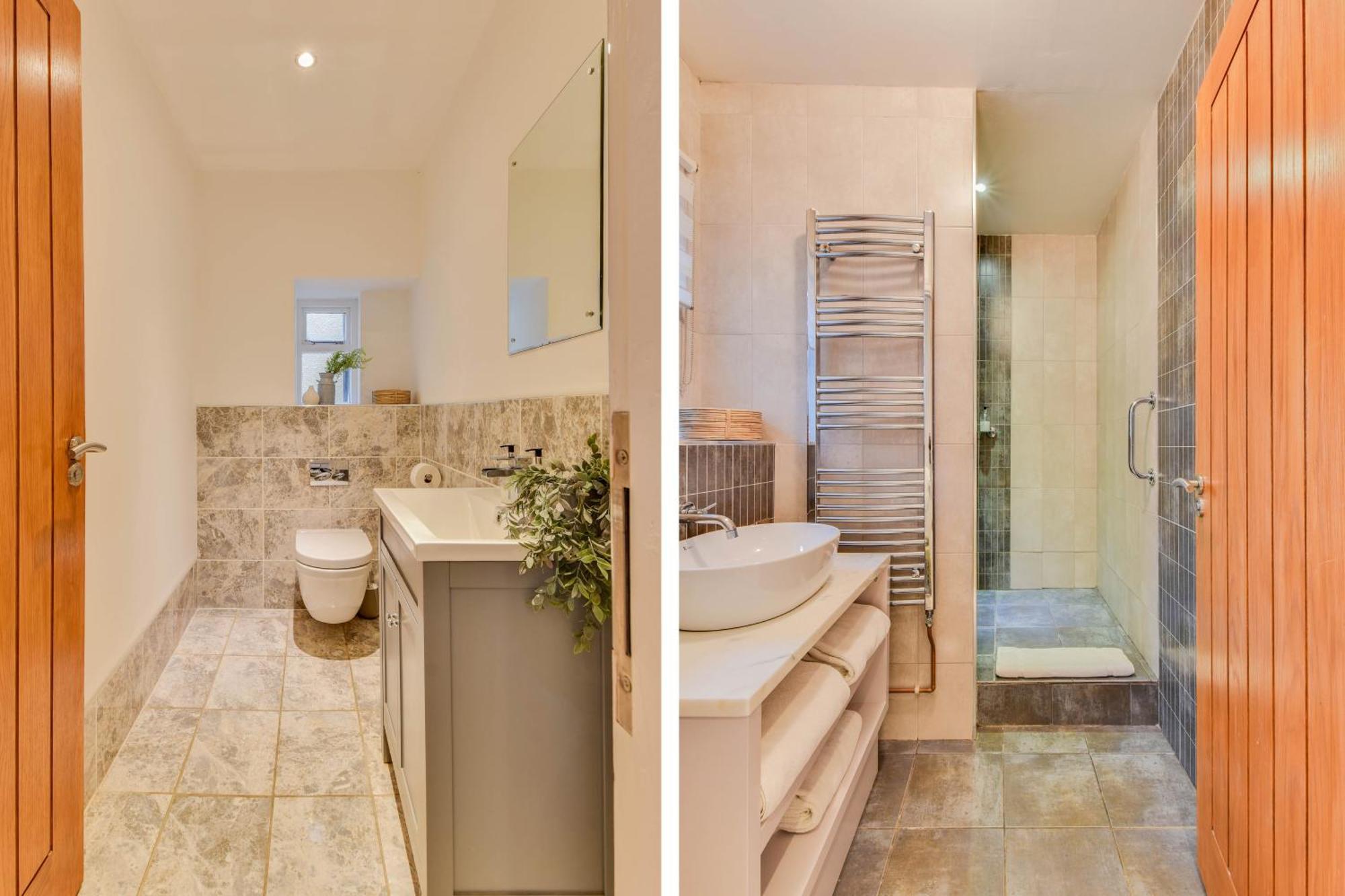 The Hideaway @ Flagham Cottage. Malmesbury Esterno foto