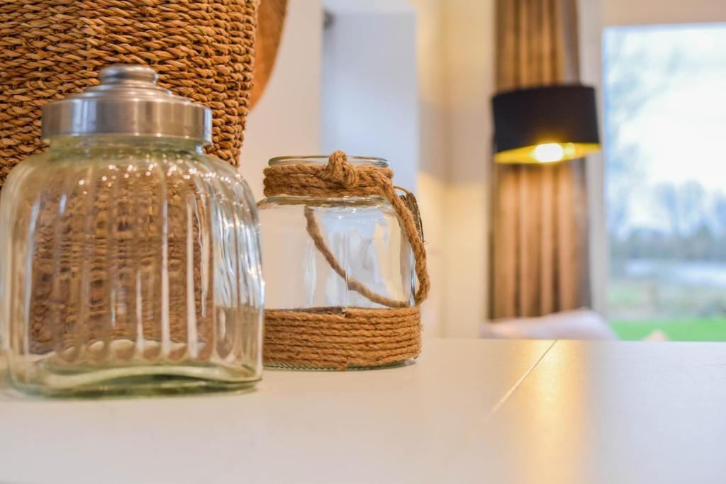 The Hideaway @ Flagham Cottage. Malmesbury Esterno foto