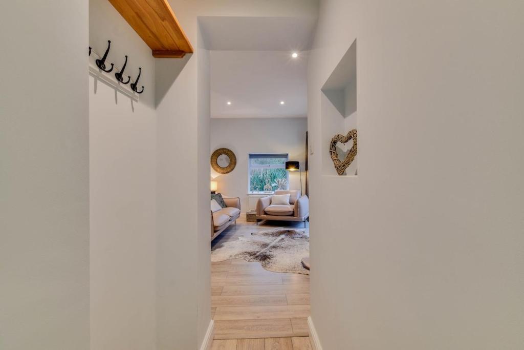The Hideaway @ Flagham Cottage. Malmesbury Esterno foto