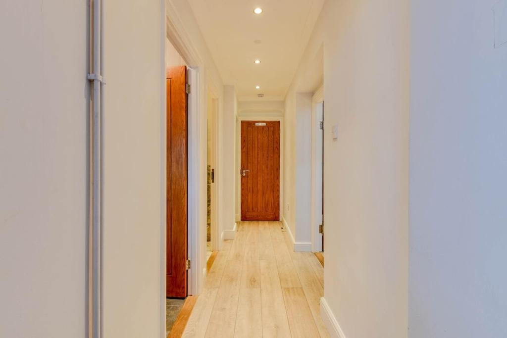 The Hideaway @ Flagham Cottage. Malmesbury Esterno foto
