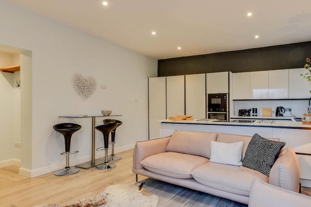 The Hideaway @ Flagham Cottage. Malmesbury Esterno foto