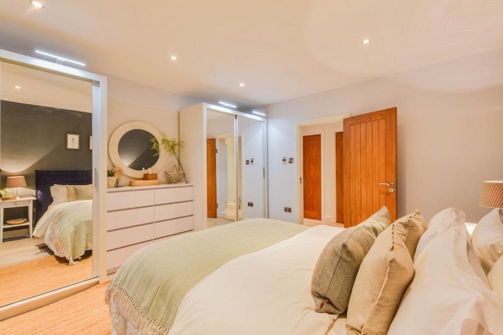 The Hideaway @ Flagham Cottage. Malmesbury Esterno foto