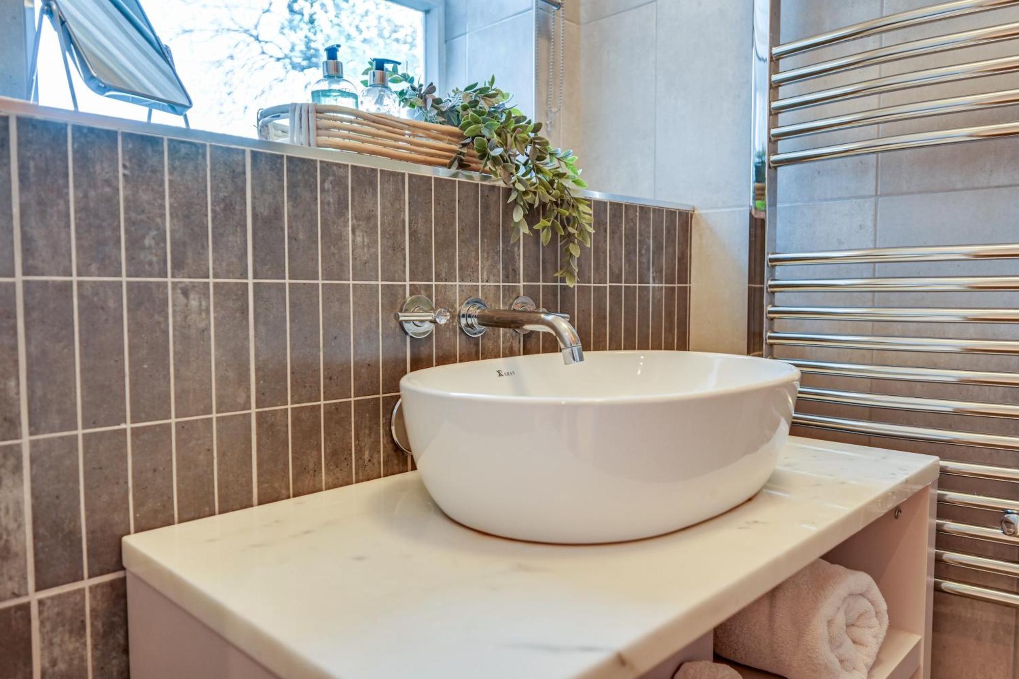The Hideaway @ Flagham Cottage. Malmesbury Esterno foto
