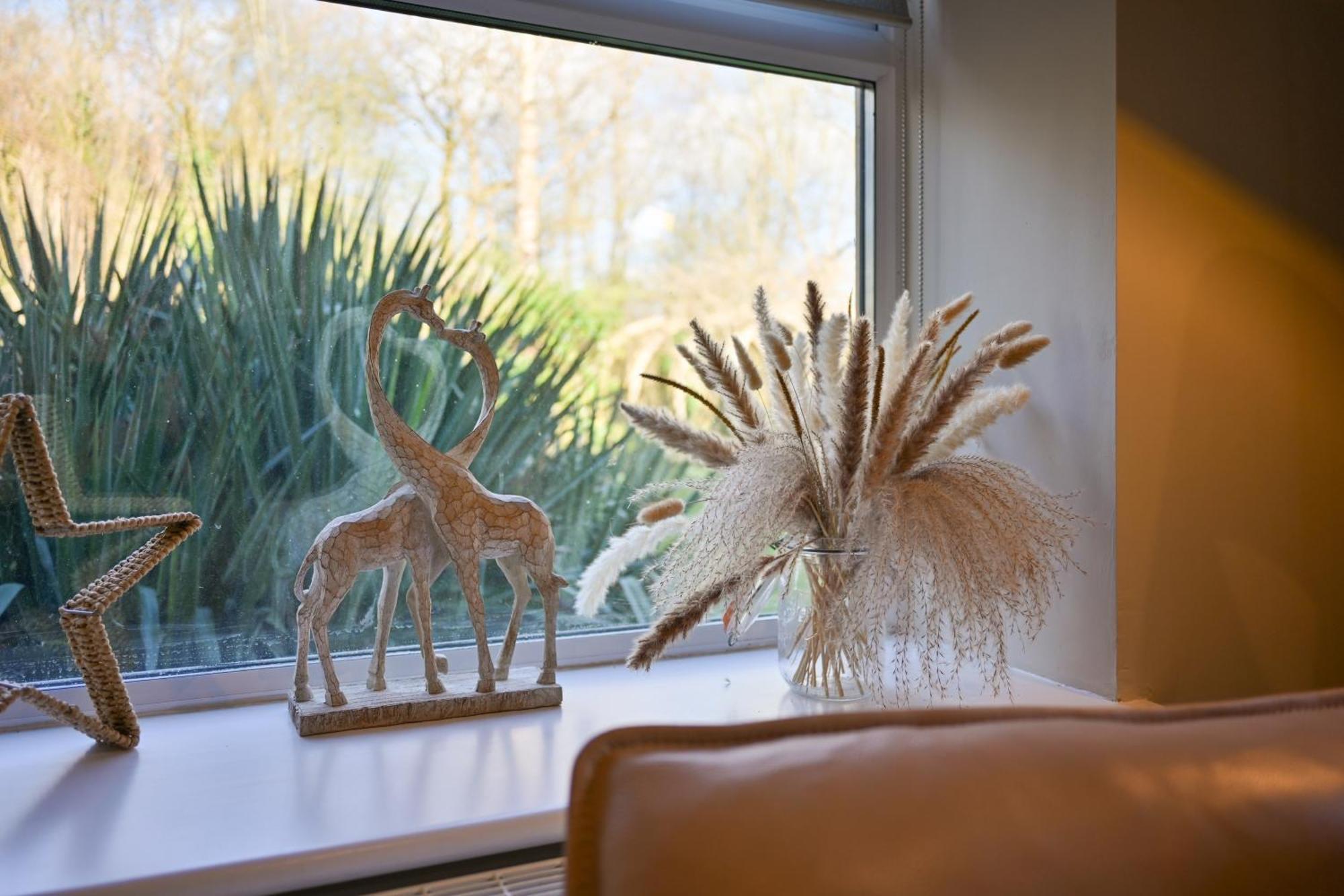 The Hideaway @ Flagham Cottage. Malmesbury Esterno foto