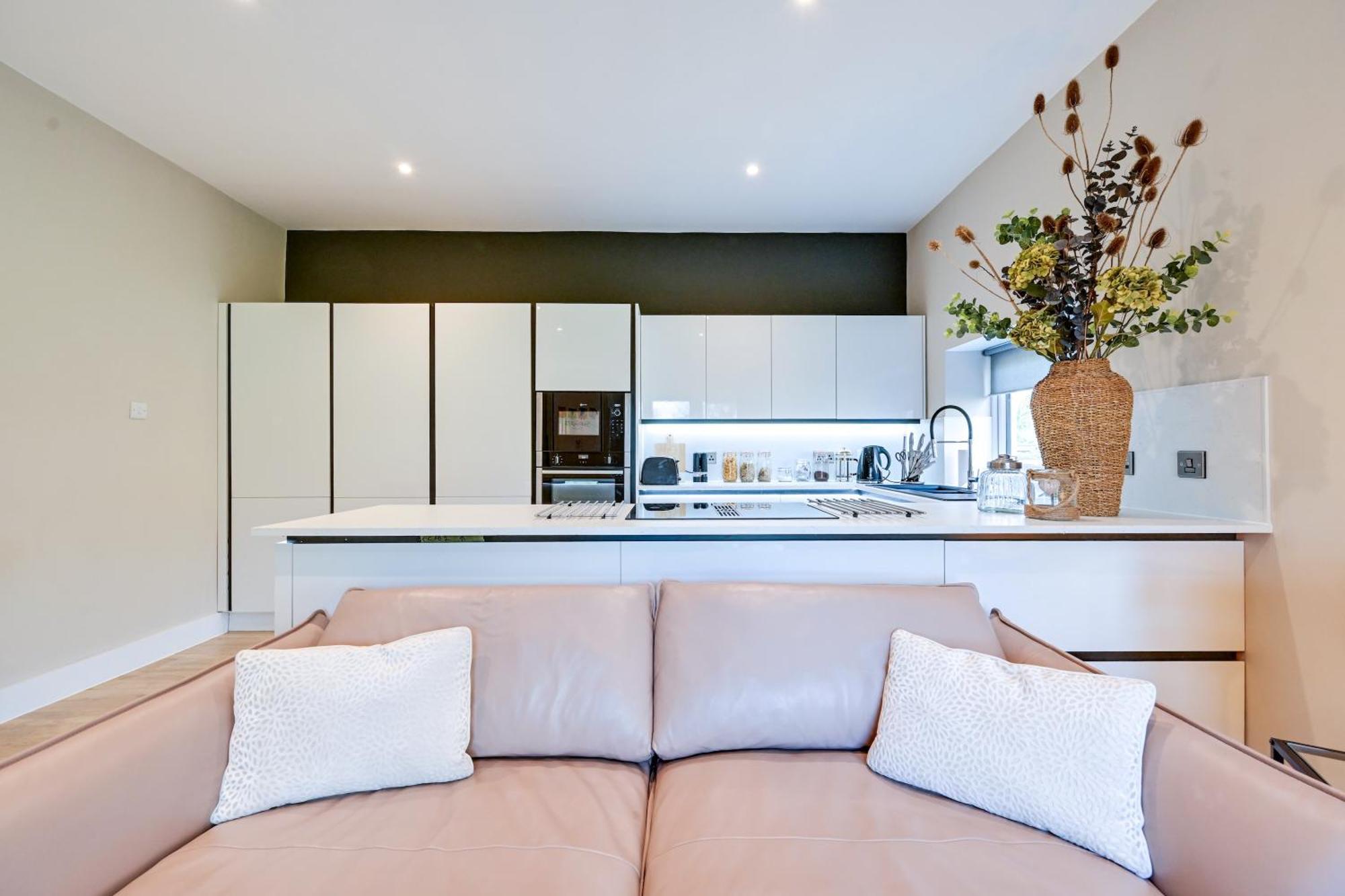 The Hideaway @ Flagham Cottage. Malmesbury Esterno foto